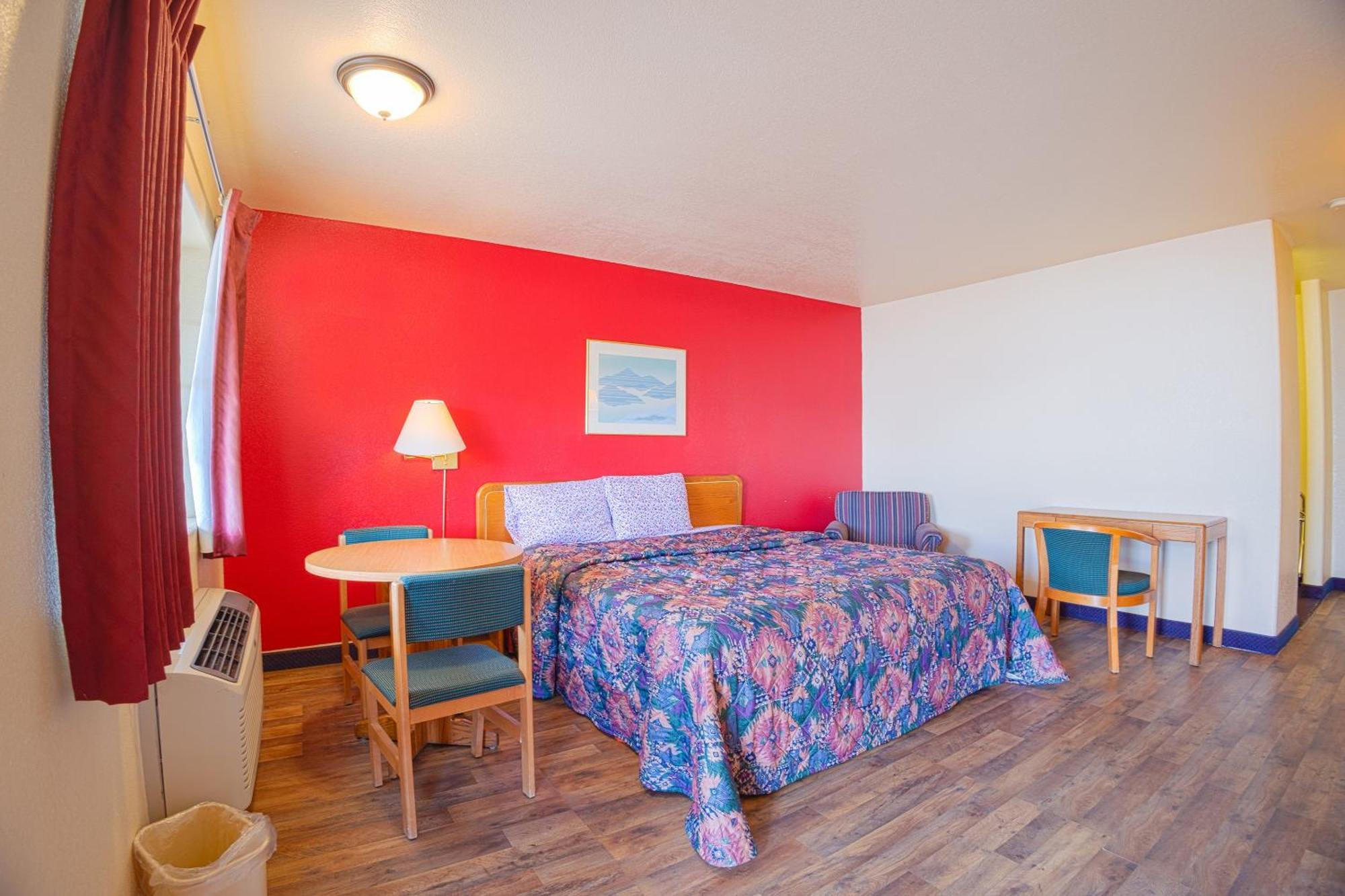 Holiday Motel, Lordsburg By Oyo Exterior foto